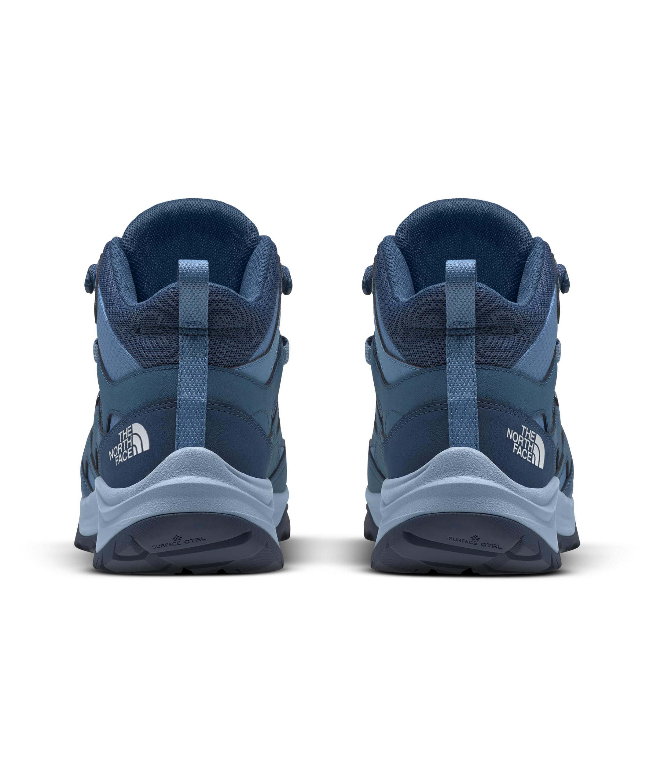 Foto 4 pulgar | Zapatillas De Senderismo The North Face Hedgehog Fastpack 3 Mid Para Mujer - Venta Internacional.