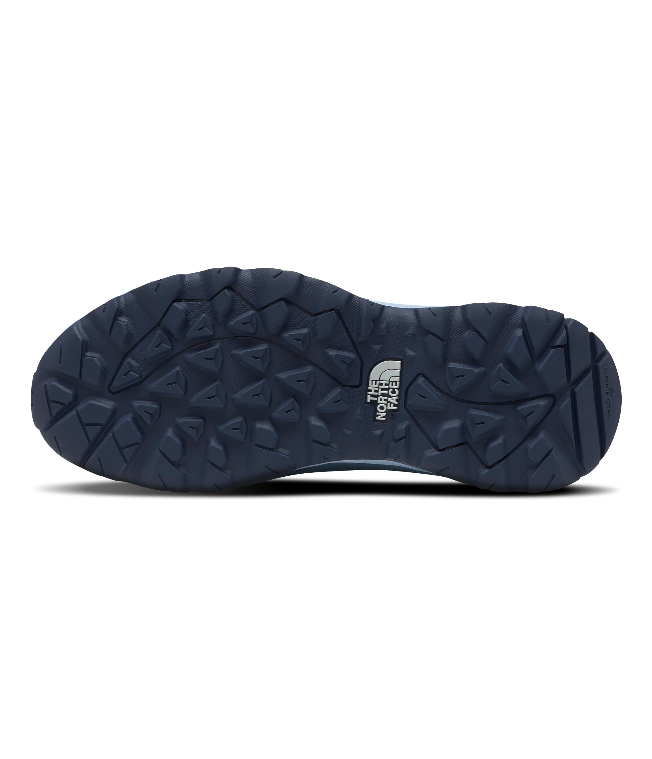 Foto 5 pulgar | Zapatillas De Senderismo The North Face Hedgehog Fastpack 3 Mid Para Mujer - Venta Internacional.