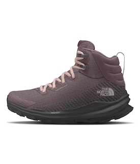 Foto 1 | Zapatillas De Senderismo The North Face Vectiv Fastpack Mid Para Mujer - Venta Internacional.