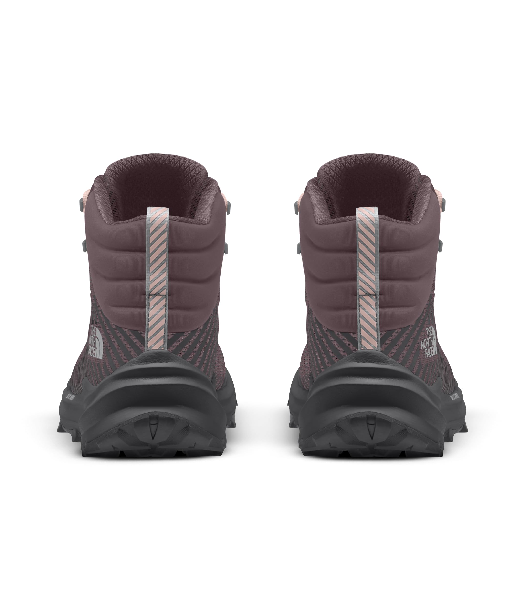 Foto 4 pulgar | Zapatillas De Senderismo The North Face Vectiv Fastpack Mid Para Mujer - Venta Internacional.