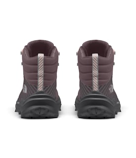 Foto 3 | Zapatillas De Senderismo The North Face Vectiv Fastpack Mid Para Mujer - Venta Internacional.