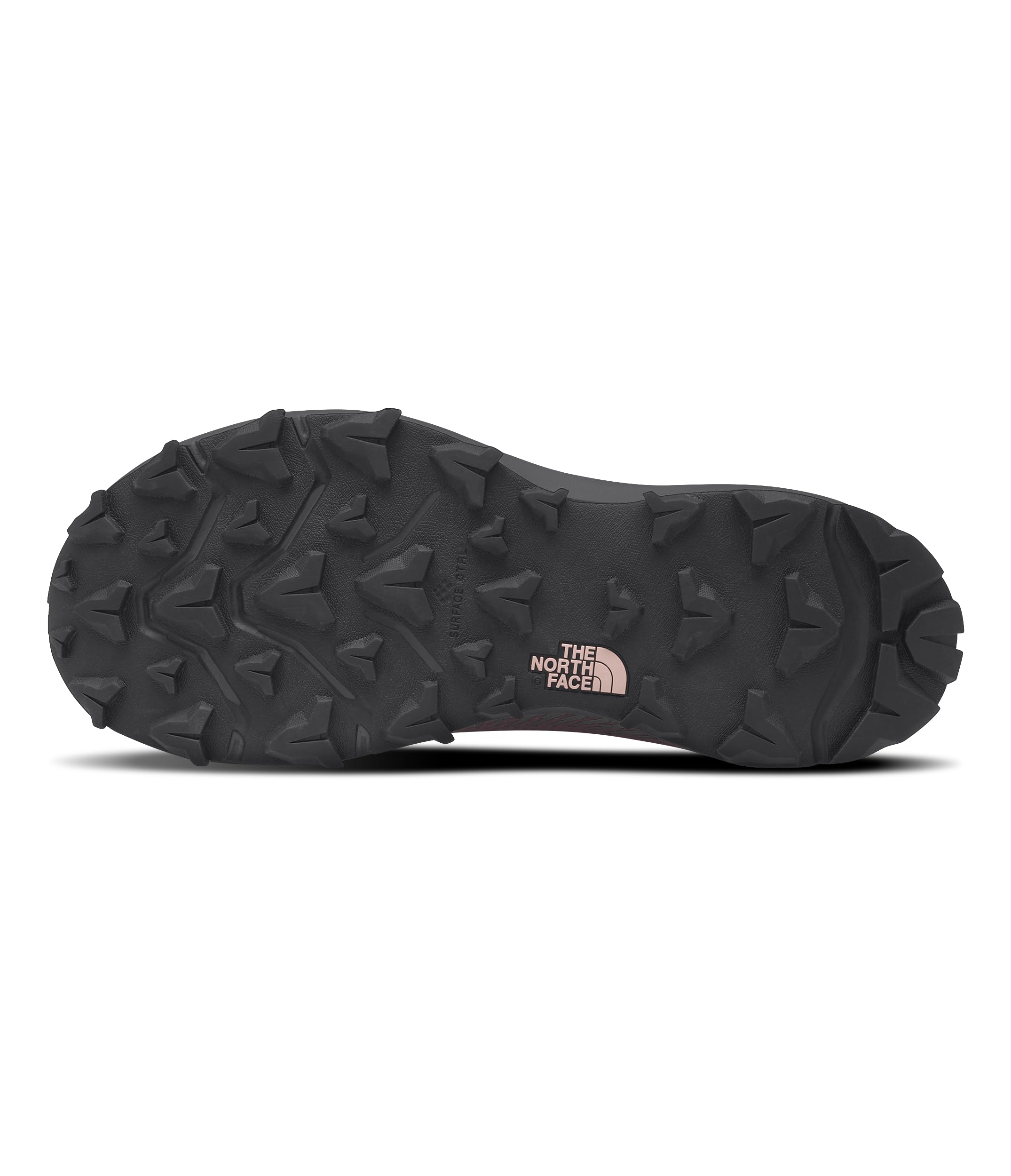 Foto 5 pulgar | Zapatillas De Senderismo The North Face Vectiv Fastpack Mid Para Mujer - Venta Internacional.