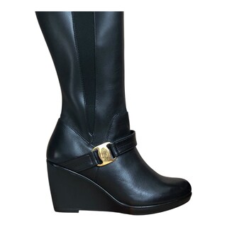 Foto 2 | Bota Para Dama Hush Puppies