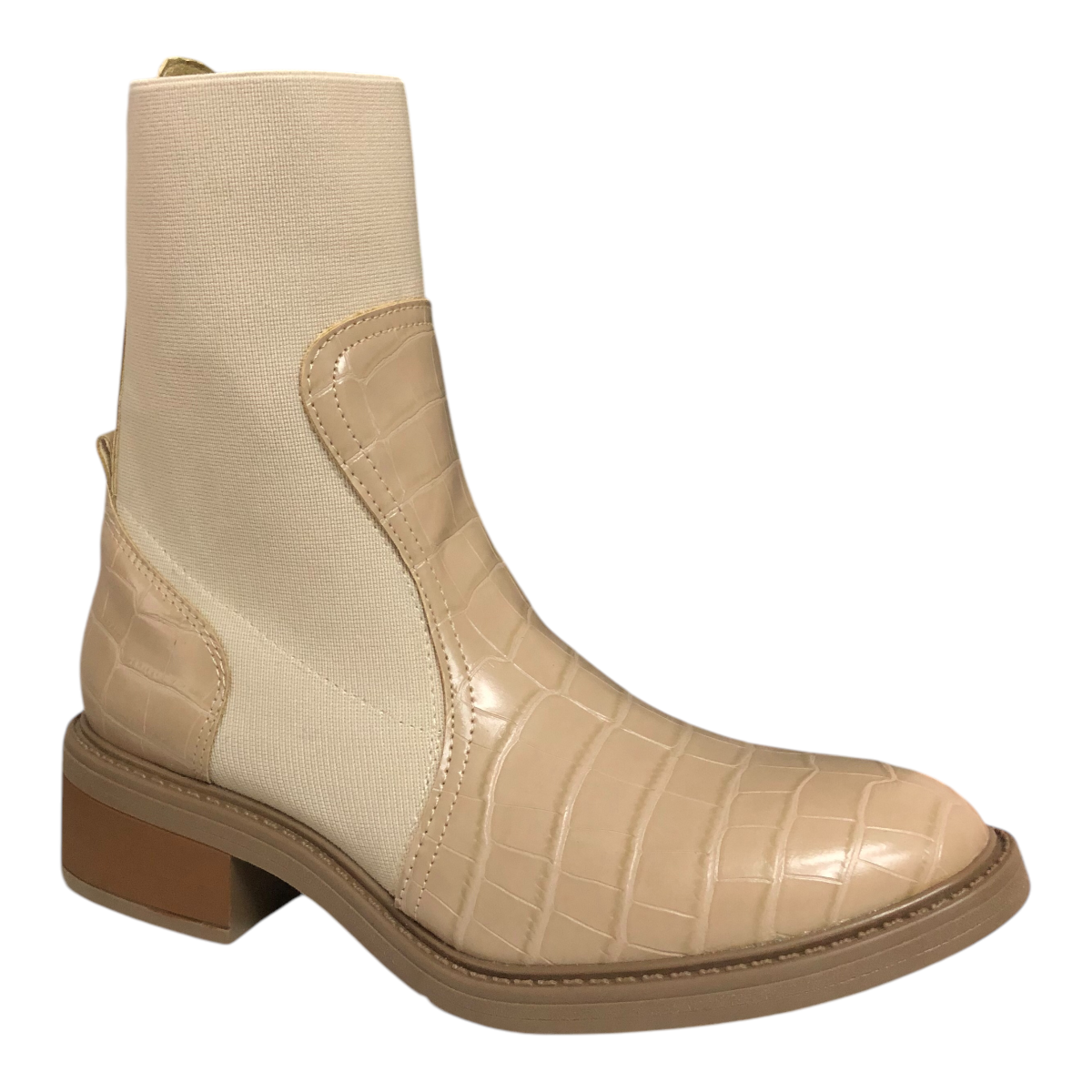 Foto 2 | Botas Drillo Para Dama Solah Open Trend