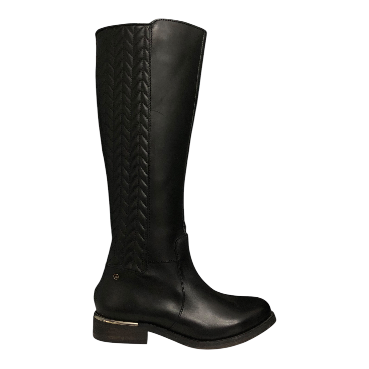 Botas Napa Softy Largas Para Dama Brantano
