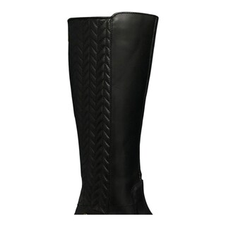 Foto 2 | Botas Napa Softy Largas Para Dama Brantano