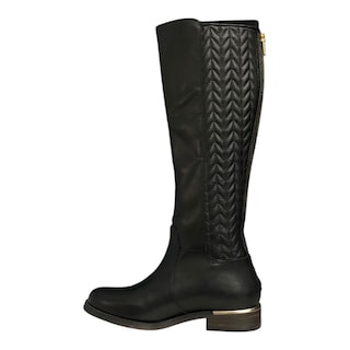 Foto 3 | Botas Napa Softy Largas Para Dama Brantano