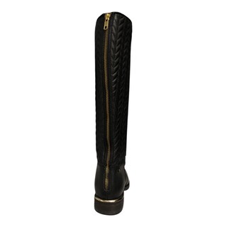 Foto 4 | Botas Napa Softy Largas Para Dama Brantano