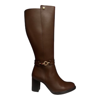 Foto 1 | Bota Para Dama Color Madera Suzy Love