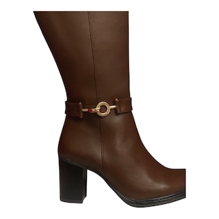 Foto 2 | Bota Para Dama Color Madera Suzy Love