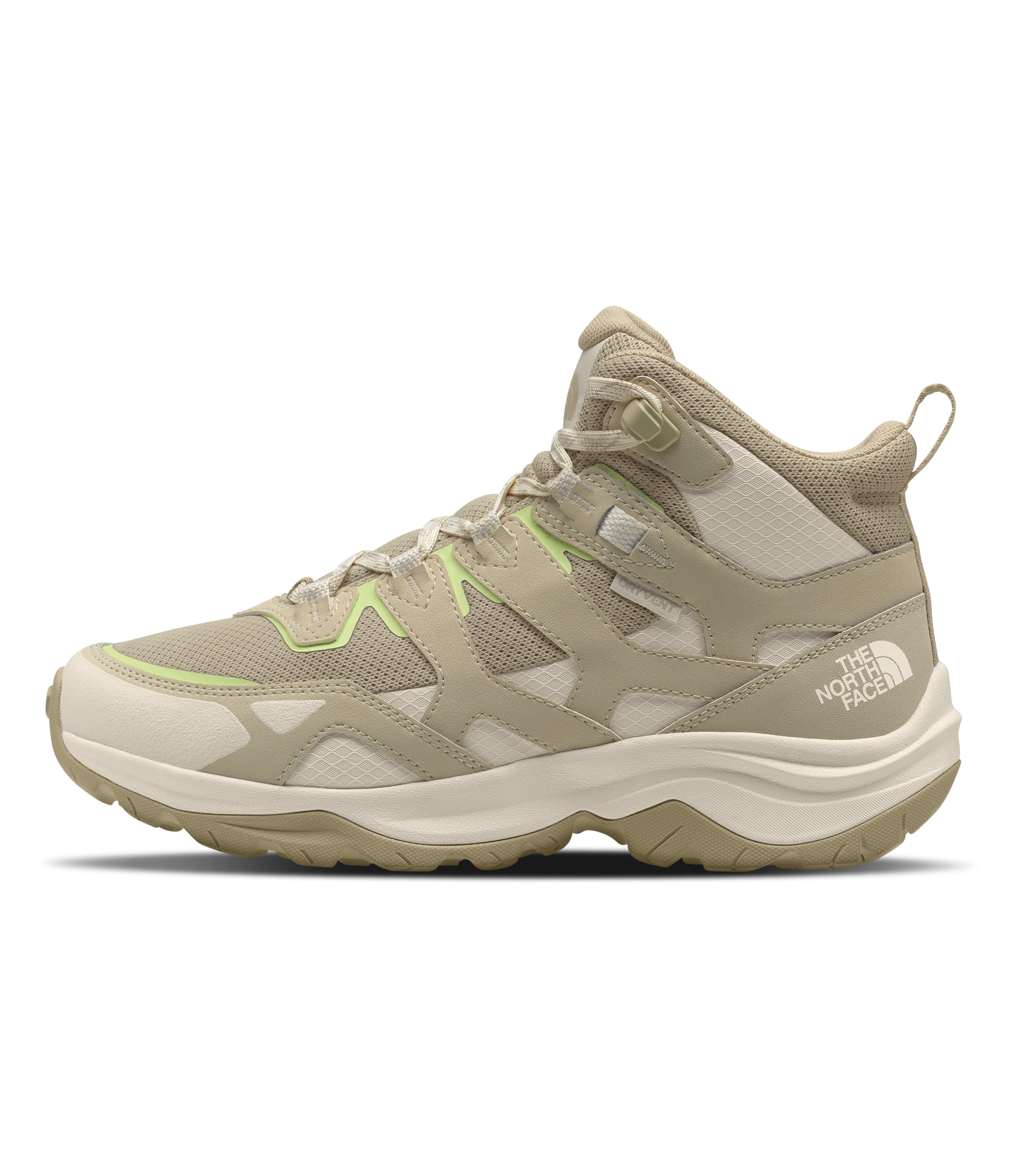 Zapatillas De Senderismo The North Face Hedgehog Fastpack 3 Mid Para Mujer - Venta Internacional.