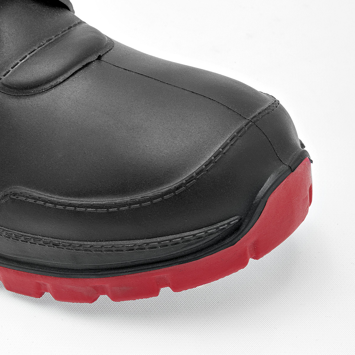 Foto 5 pulgar | Duramil Zapato Para Hacer Hiking Para Hombre Negro