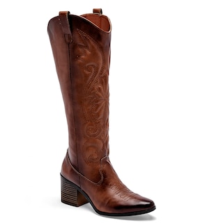 Foto 1 | Bota Mimar Café para Mujer