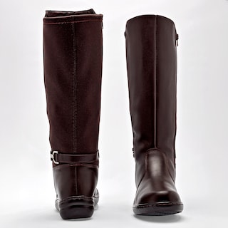 Foto 3 | Green Love Bota Para Mujer Café