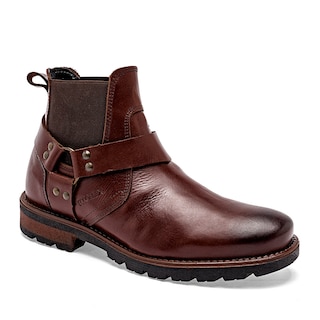 Foto 1 | Eccoflex Bota Para Hombre Camel