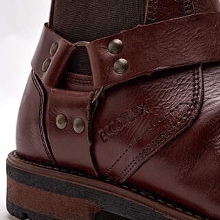 Foto 4 | Eccoflex Bota Para Hombre Camel