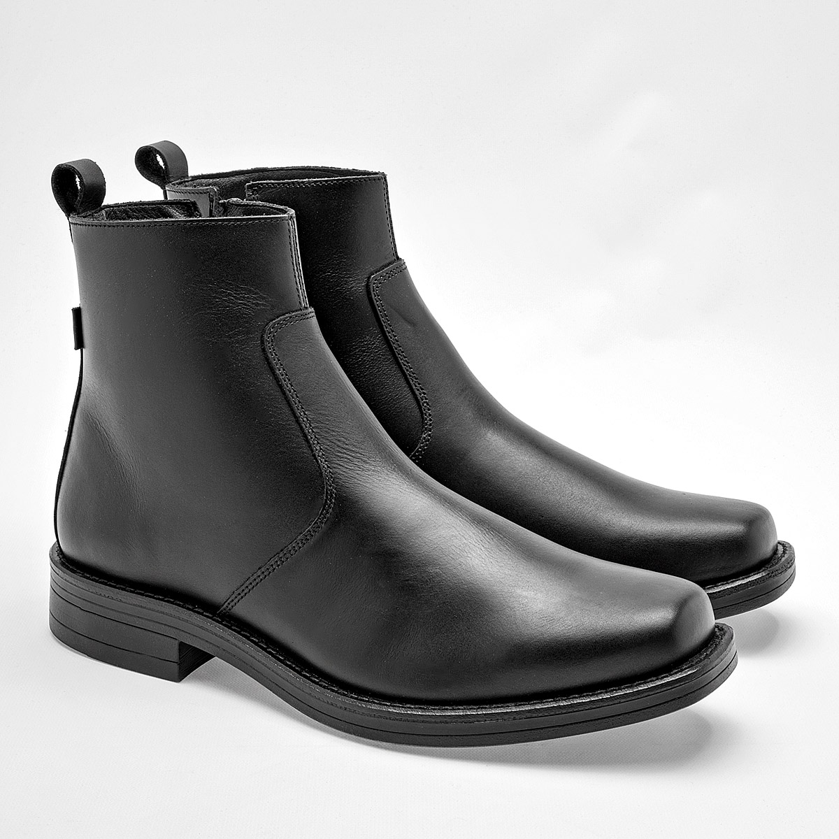 Foto 2 | Levi's Bota Para Hombre Negro