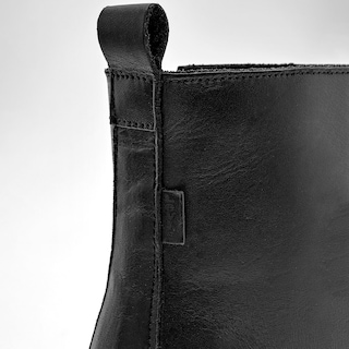 Foto 4 | Levi's Bota Para Hombre Negro
