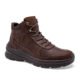 Foto 1 | Merano Bota Para Hombre Café