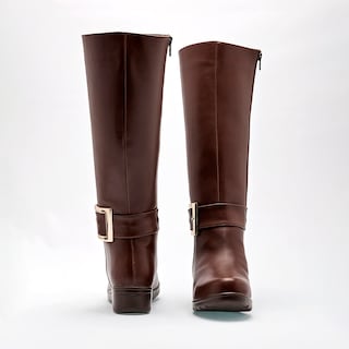Foto 3 | Been Class Bota Para Mujer Café