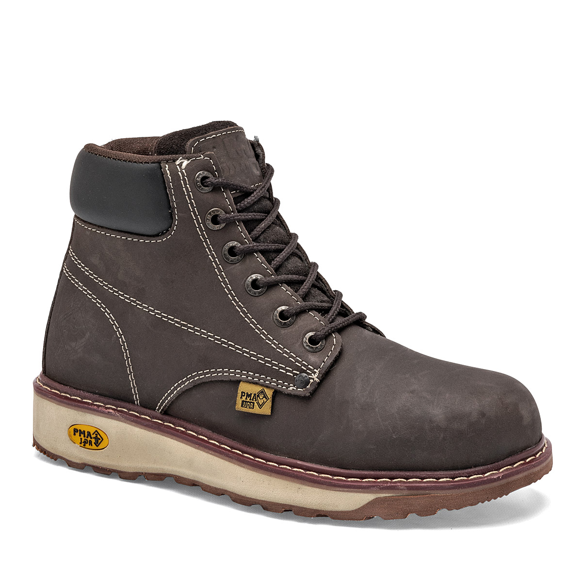 Botas Pma Jjdr para Hombre