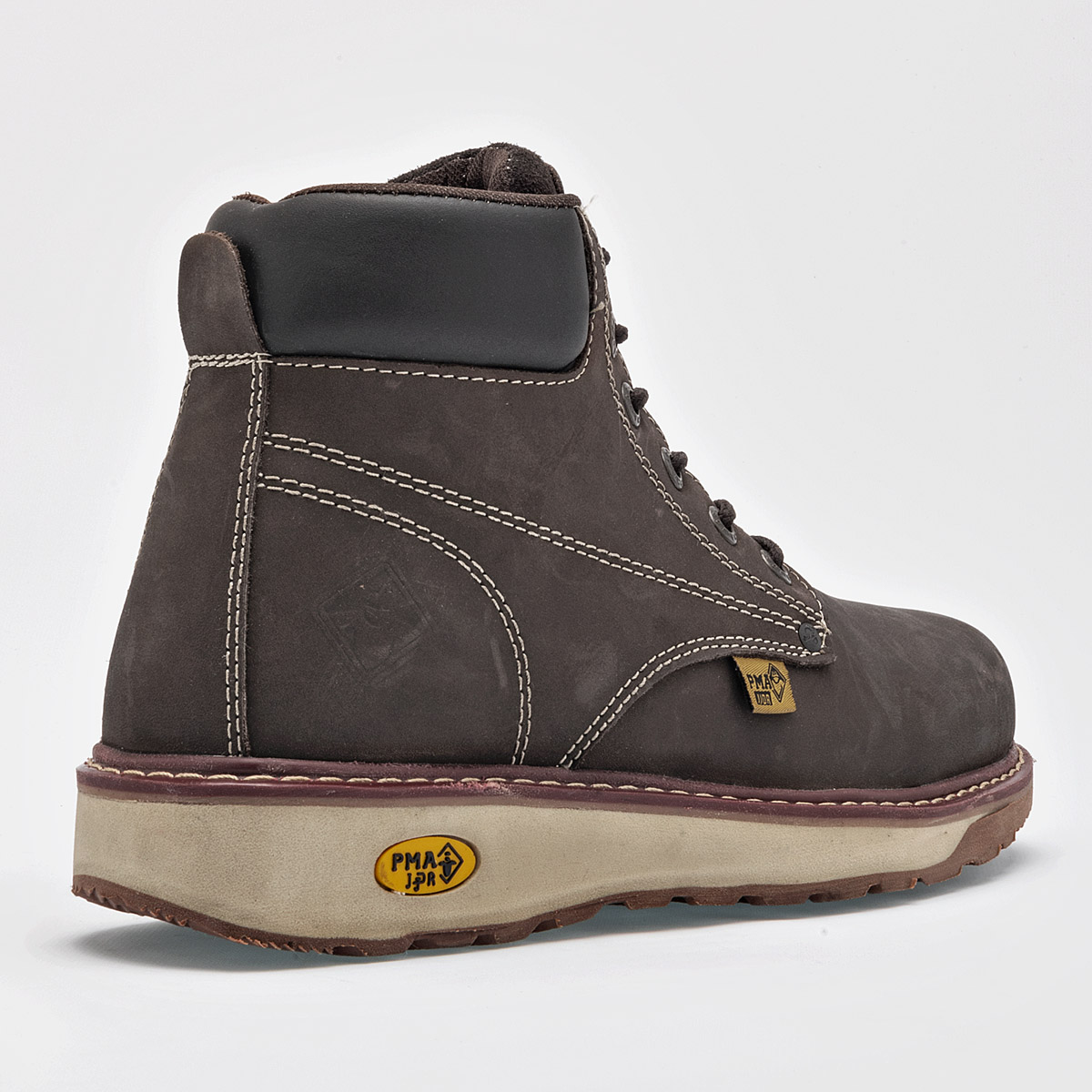 Foto 3 | Botas Pma Jjdr para Hombre