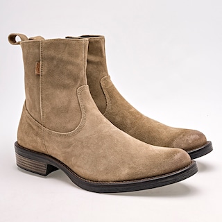 Foto 2 | Bota Levi's Camel para Hombre