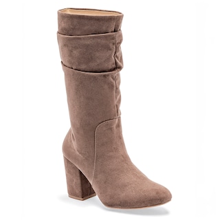 Foto 1 | Catalina Bota Para Mujer Camel