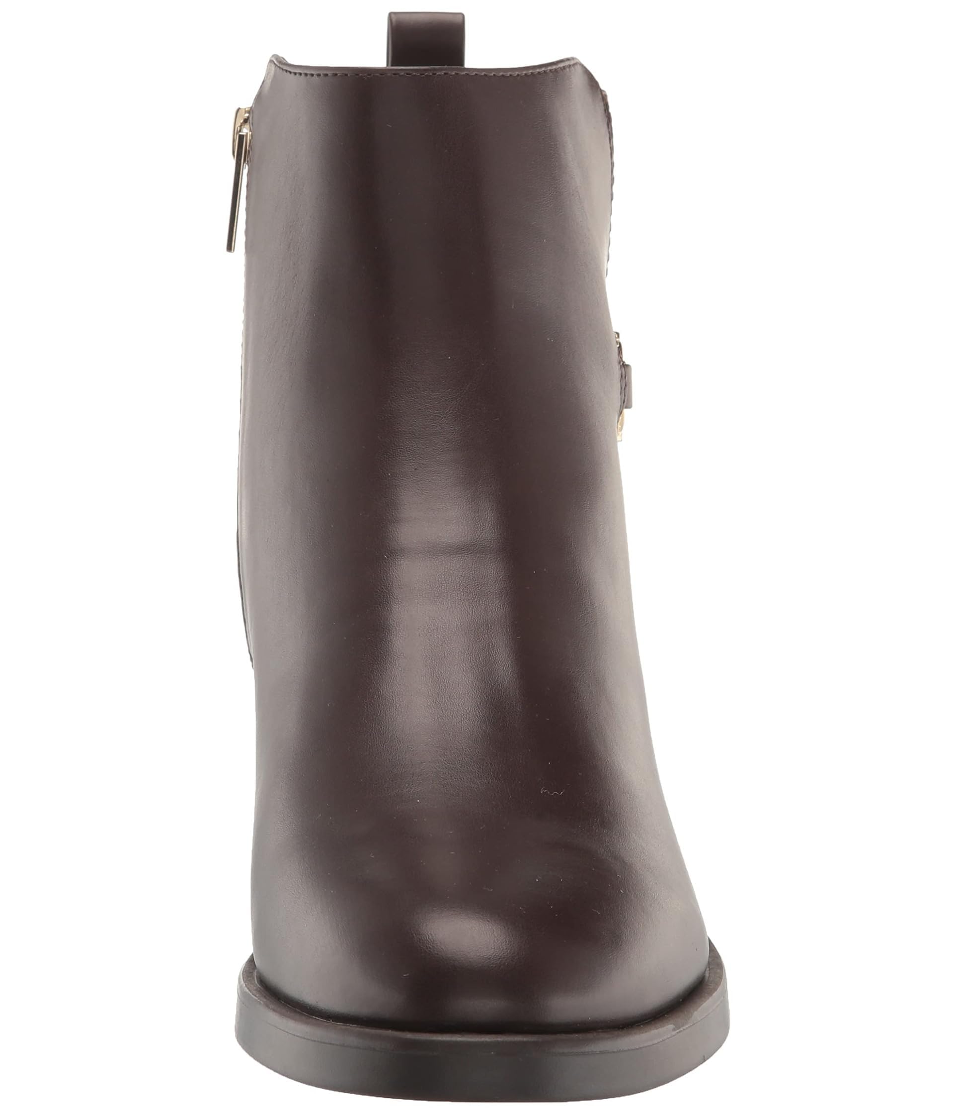 Foto 7 pulgar | Bota Tommy Hilfiger Imiera Para Mujer, Color Marrón, Talla 8.5 - Venta Internacional.