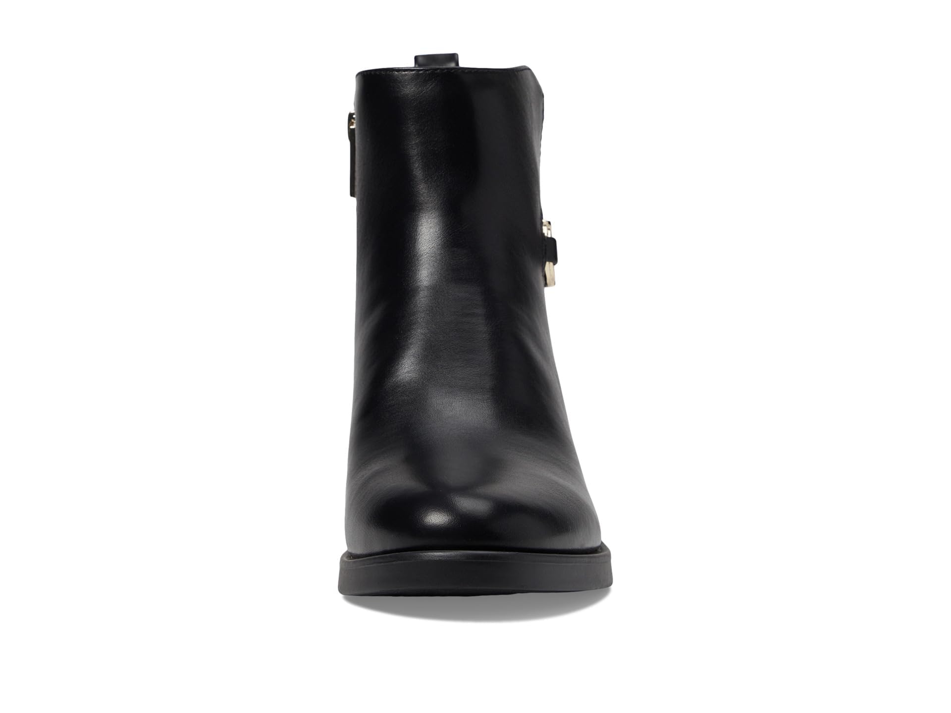 Foto 3 pulgar | Botas Tommy Hilfiger Imiera Negras para Mujer - Venta Internacional