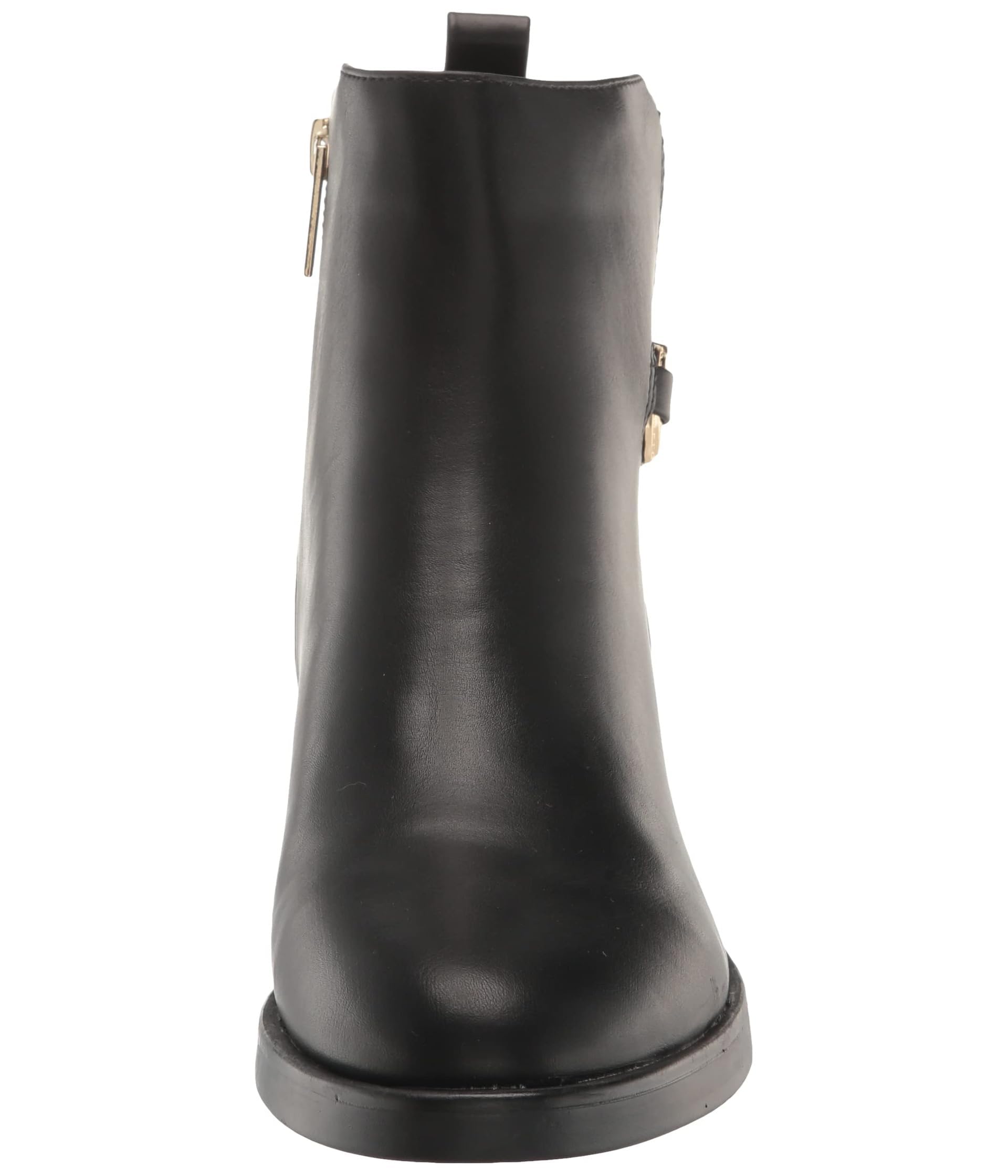 Foto 8 pulgar | Botas Tommy Hilfiger Imiera Negras para Mujer - Venta Internacional