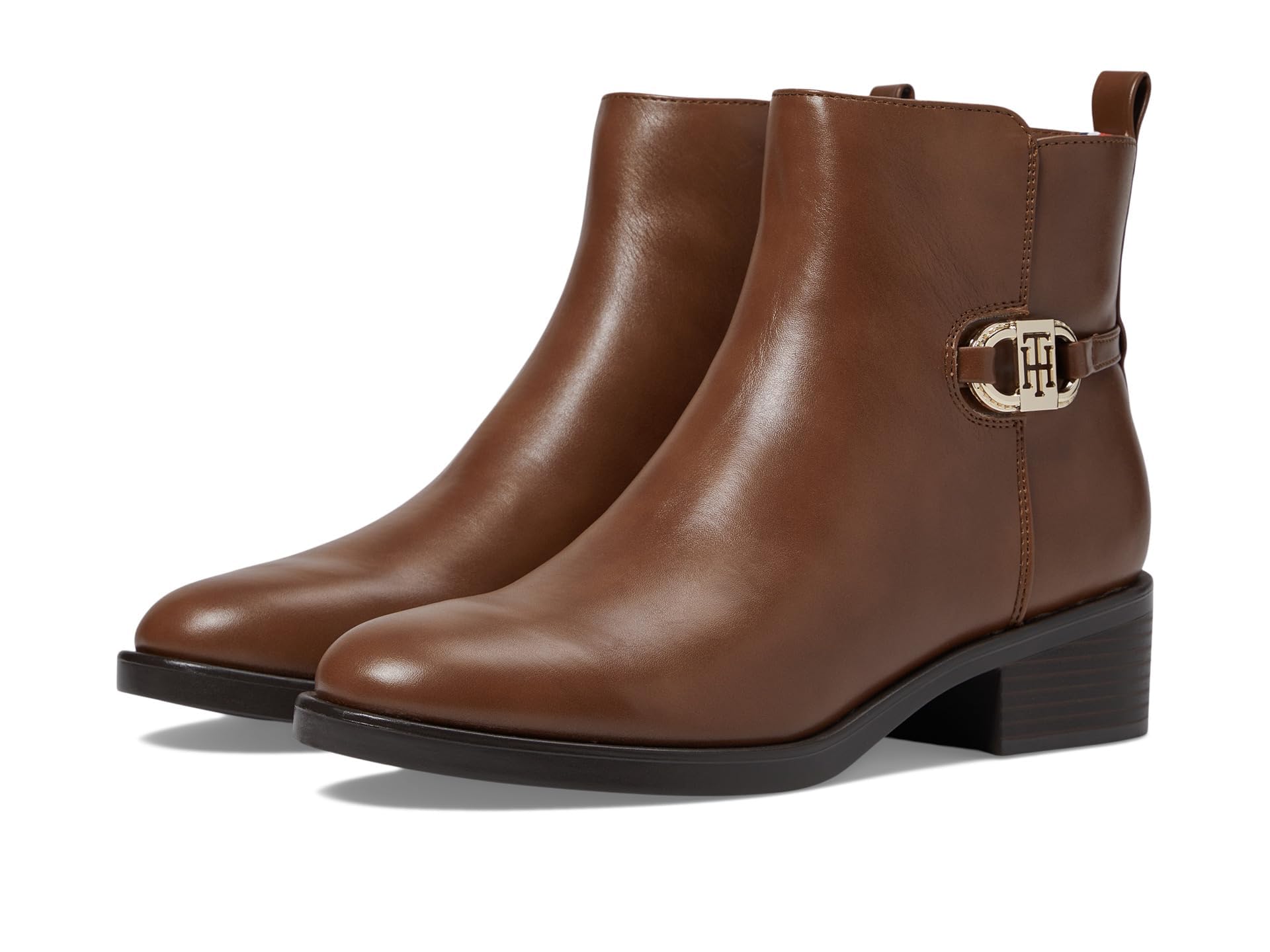 Foto 1 | Botas Tommy Hilfiger para Mujer-Venta Internacional