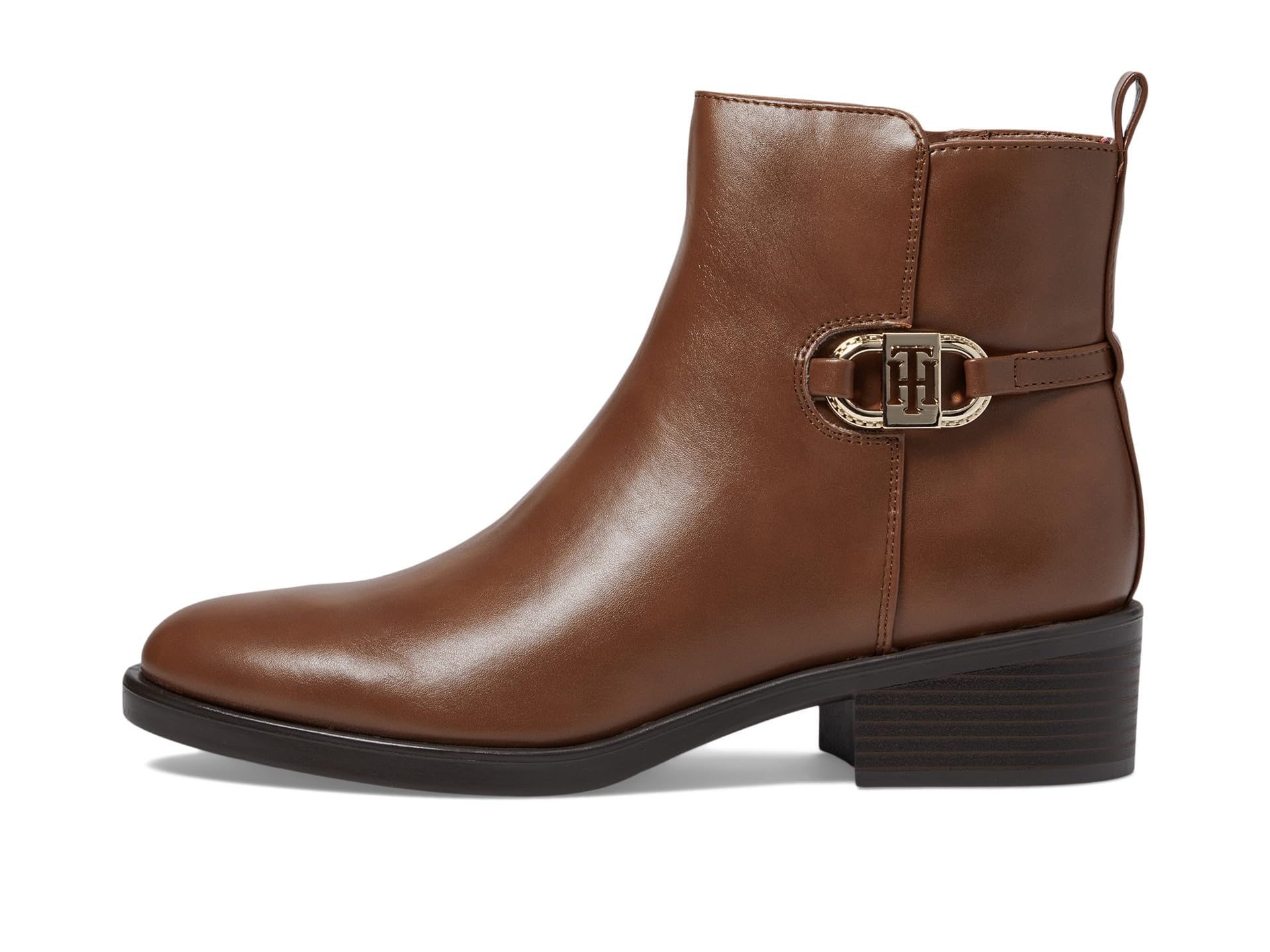 Foto 5 pulgar | Botas Tommy Hilfiger para Mujer-Venta Internacional