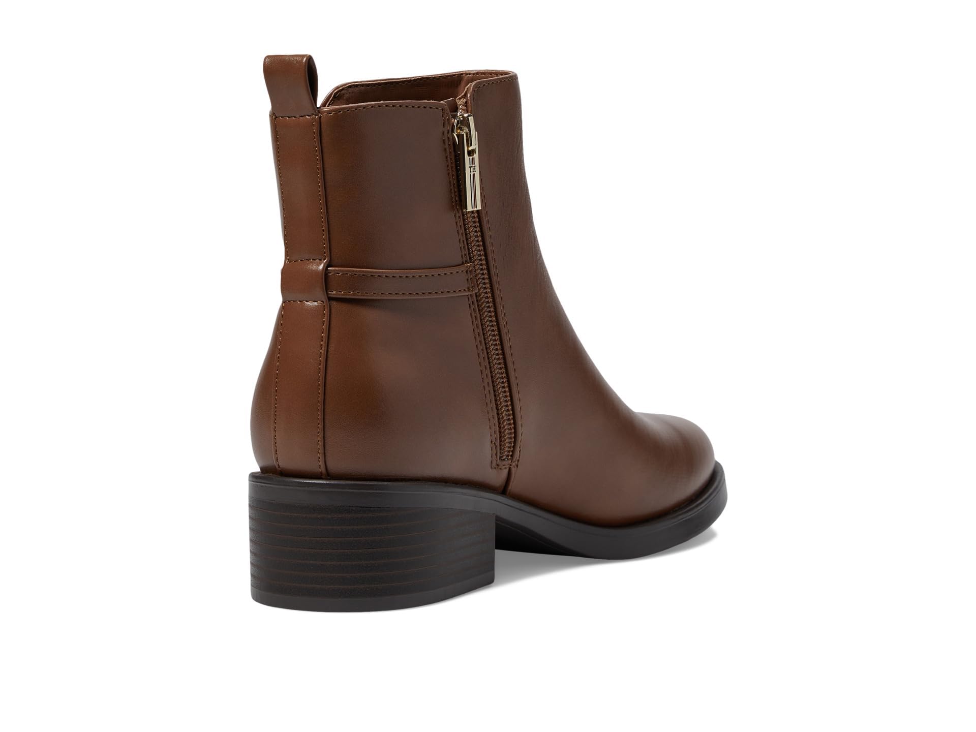 Foto 6 pulgar | Botas Tommy Hilfiger para Mujer-Venta Internacional