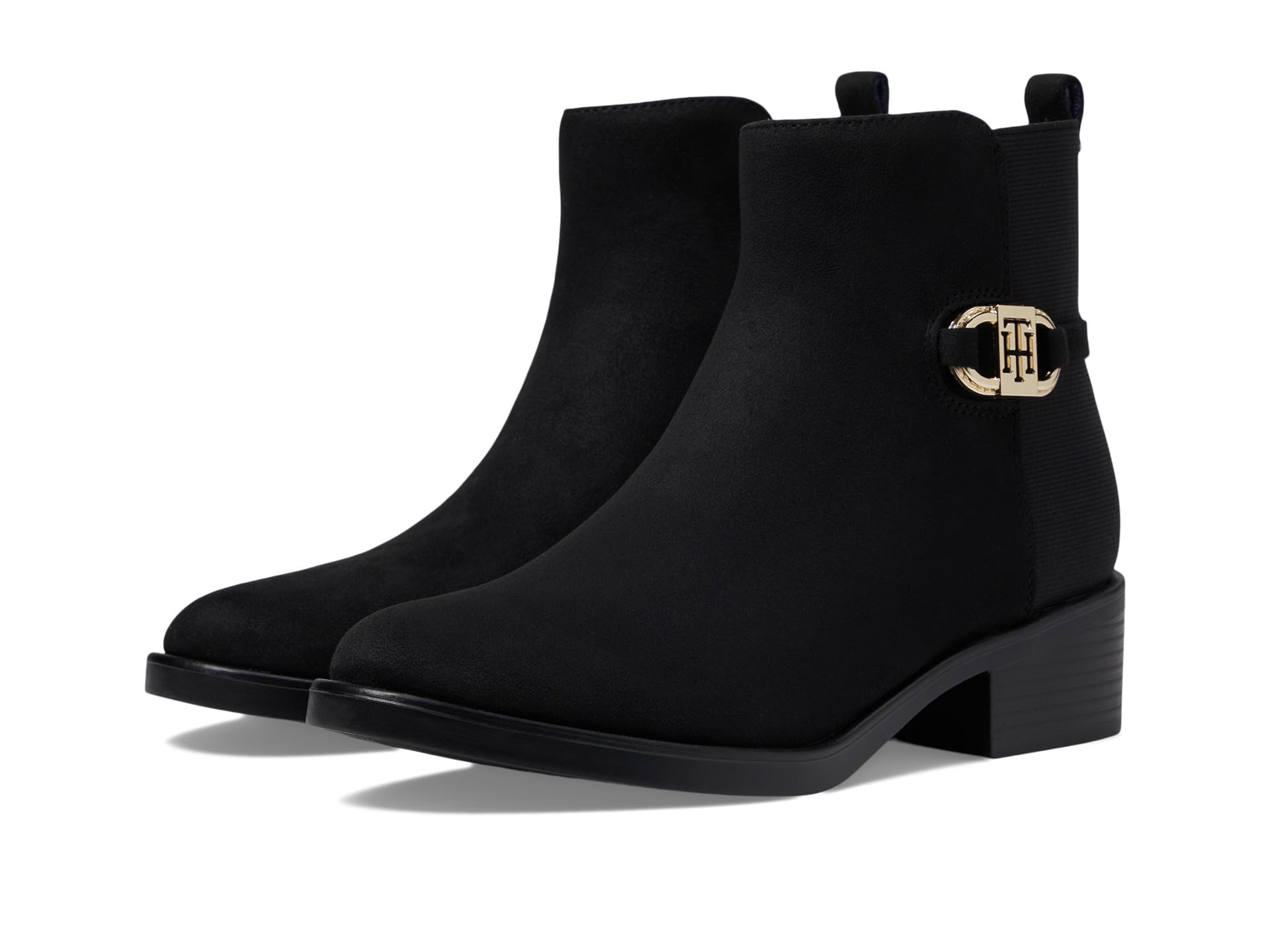 Botas Tommy Hilfiger para Mujer-Venta Internacional