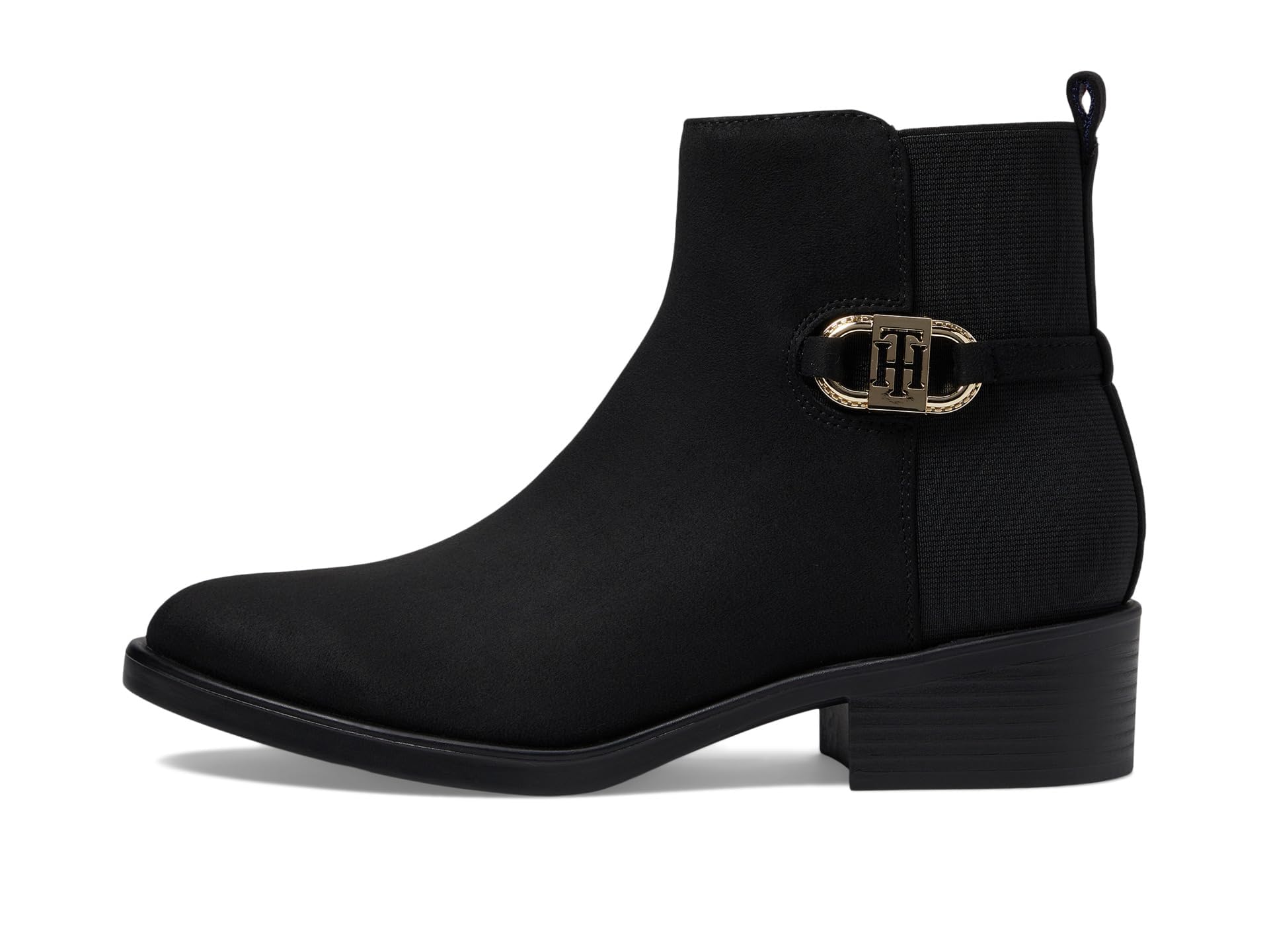 Foto 5 pulgar | Botas Tommy Hilfiger para Mujer-Venta Internacional