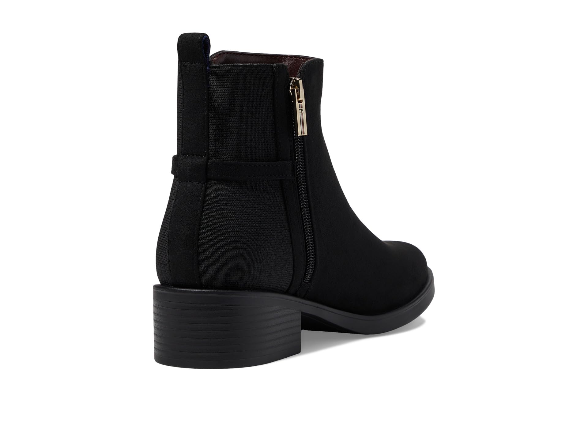 Foto 6 pulgar | Botas Tommy Hilfiger para Mujer-Venta Internacional