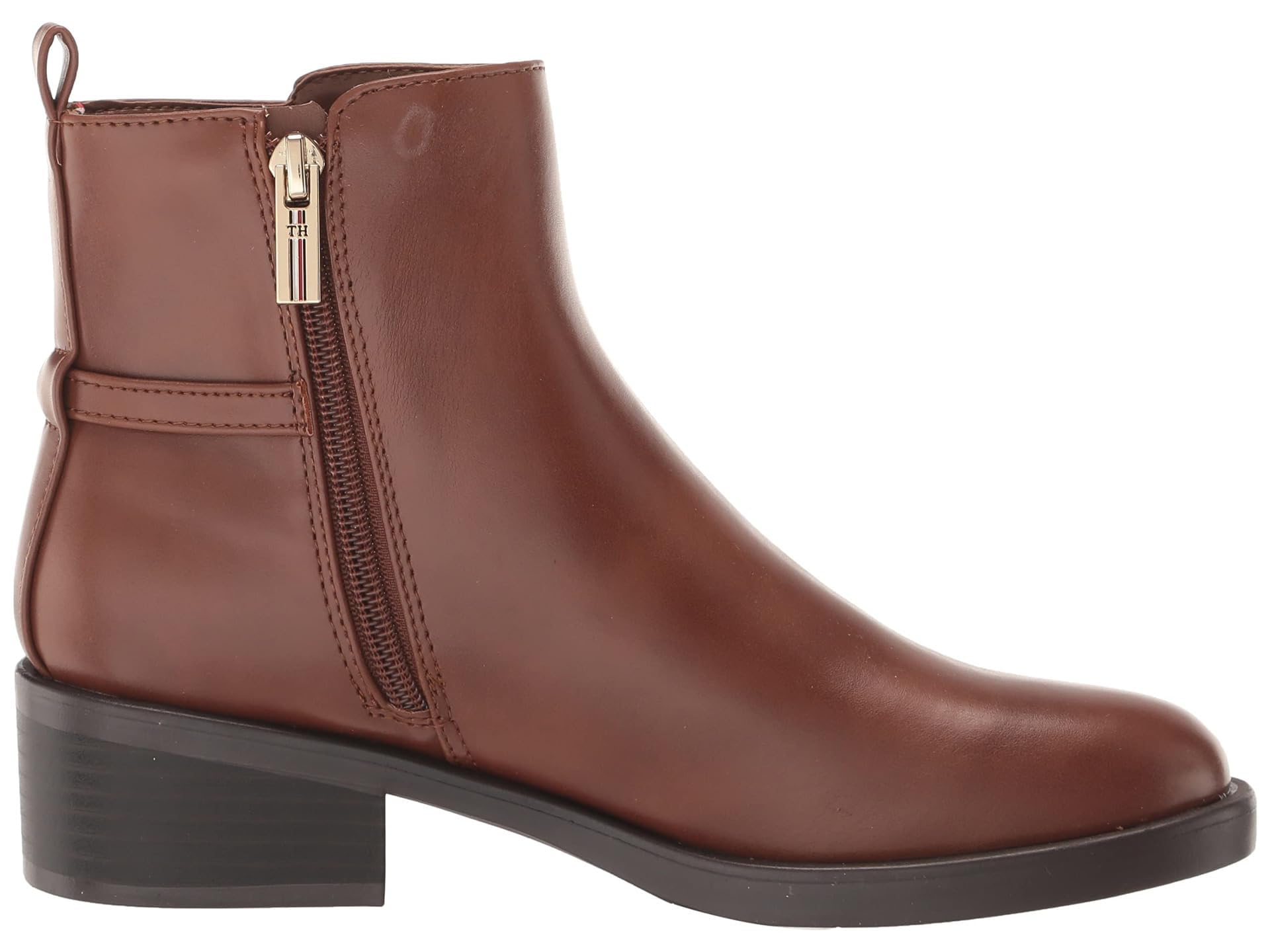 Foto 7 pulgar | Botas Tommy Hilfiger para Mujer-Venta Internacional