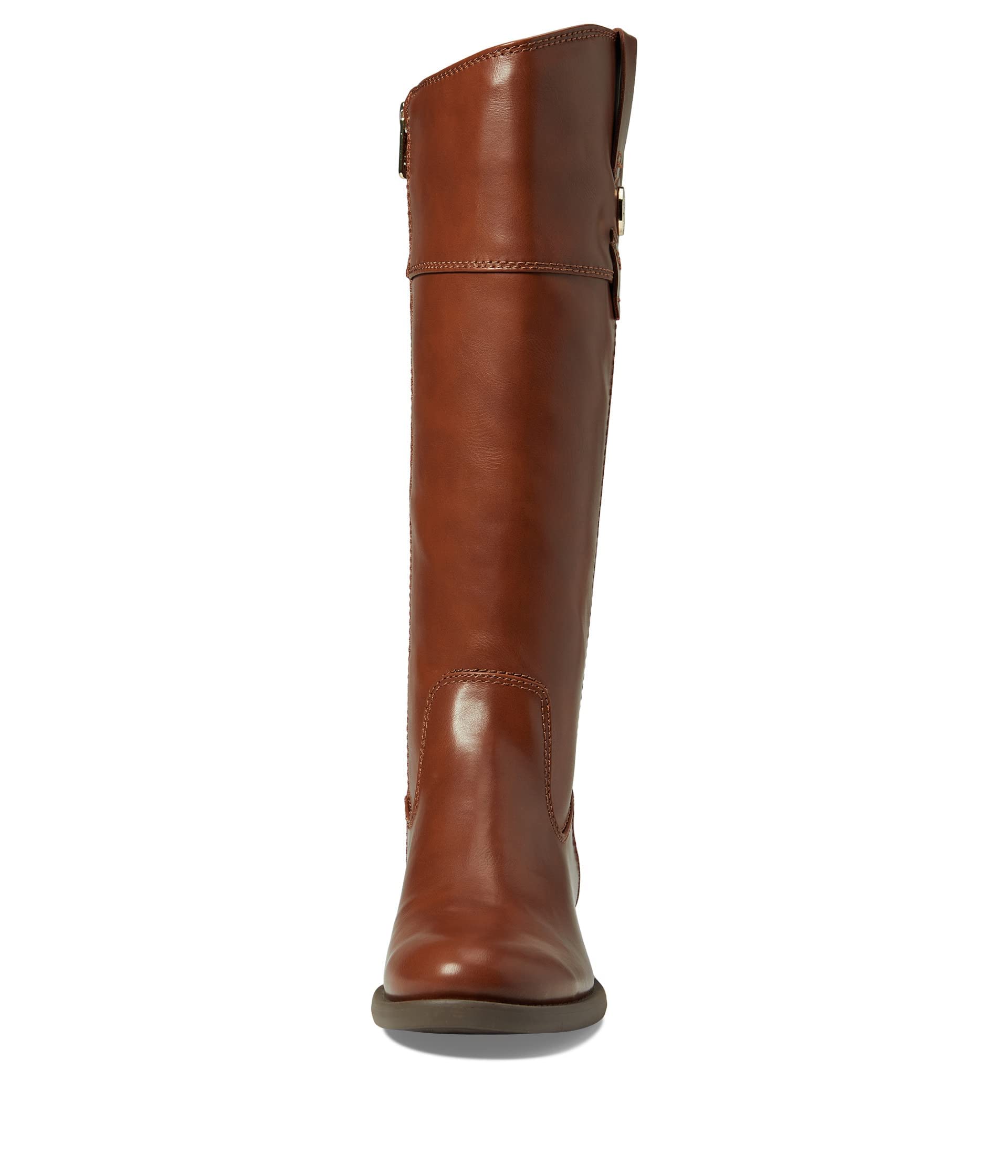 Foto 3 pulgar | Botas Tommy Hilfiger Shano Para Mujer, Tamaño Mediano, Color Marrón, Talla 6 - Venta Internacional.