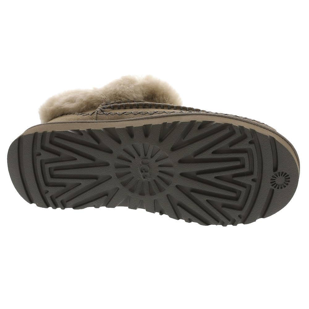 Foto 4 pulgar | Bota De Moda Ugg Classic Ultra Mini Alpine Para Mujer, Color Nogal - Venta Internacional.