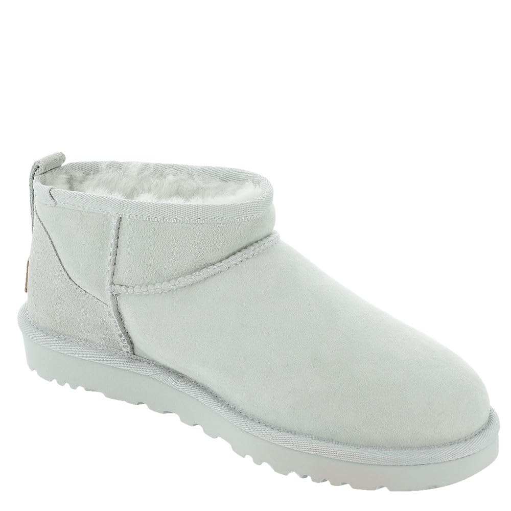 Foto 5 pulgar | Bota Moderna Ugg Classic Ultra Mini Con Forma De Ganso Para Mujer, Talla 10 - Venta Internacional.