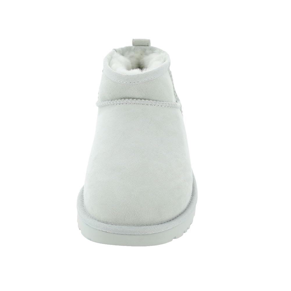 Foto 6 pulgar | Bota Moderna Ugg Classic Ultra Mini Con Forma De Ganso Para Mujer, Talla 10 - Venta Internacional.