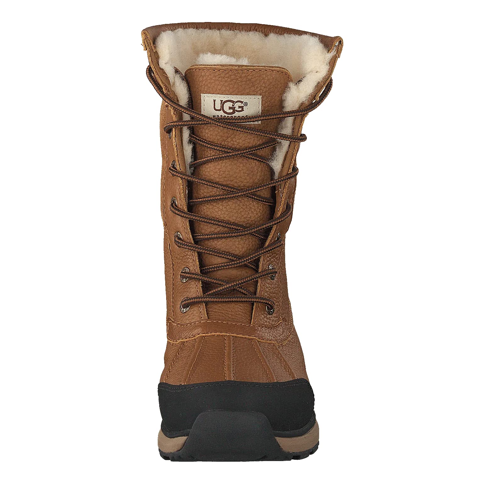 Foto 5 pulgar | Boot Ugg Adirondack Boot Iii Para Mujer, Color Castaño - Venta Internacional.