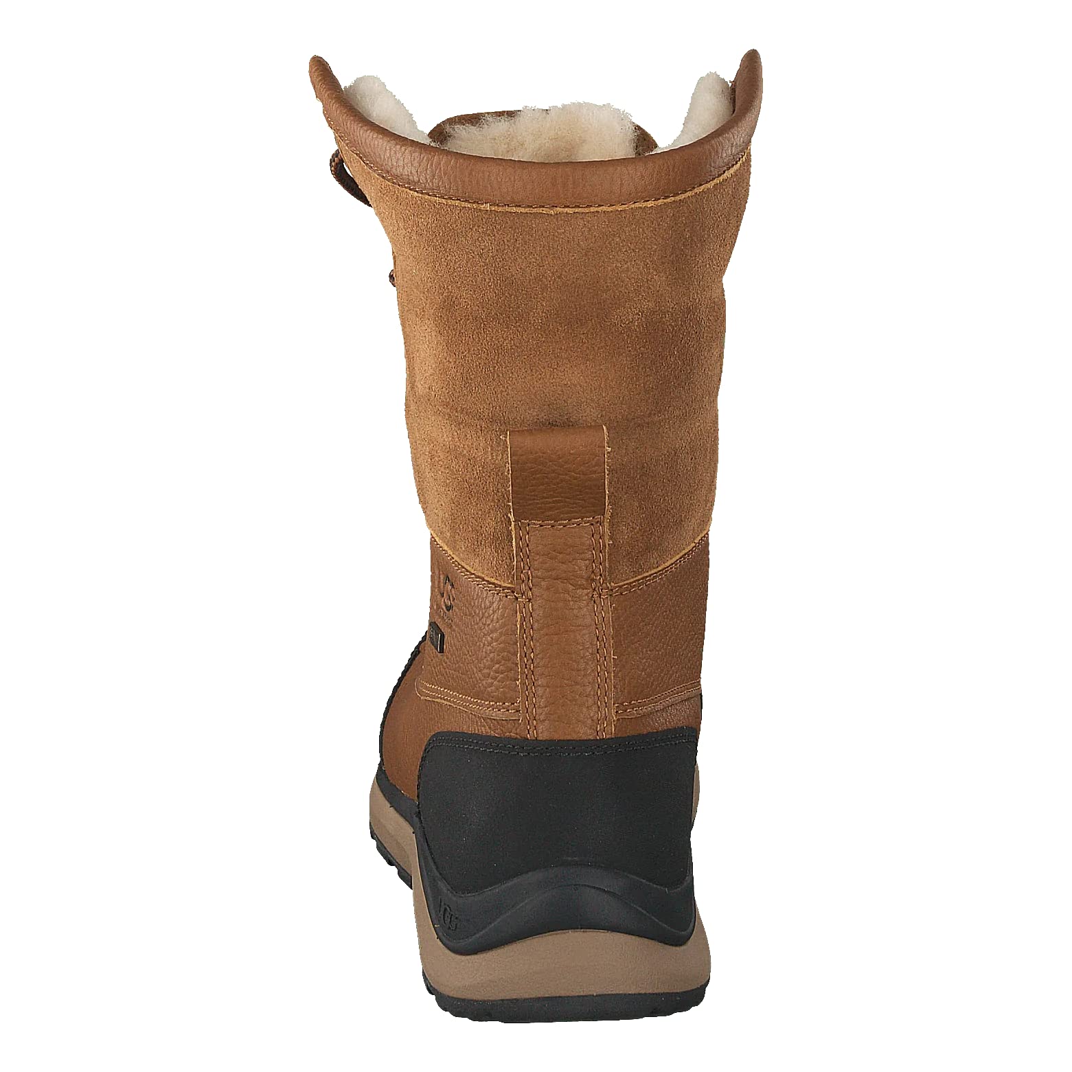 Foto 6 pulgar | Boot Ugg Adirondack Boot Iii Para Mujer, Color Castaño - Venta Internacional.