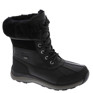 Foto 1 | Botas Ugg Adirondack Boot Iii Color Negro Para Mujer