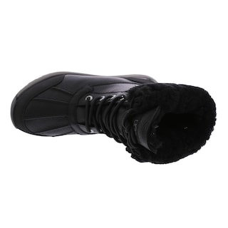 Foto 2 | Botas Ugg Adirondack Boot Iii Color Negro Para Mujer