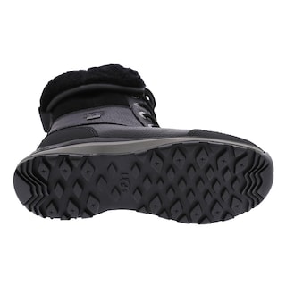 Foto 3 | Botas Ugg Adirondack Boot Iii Color Negro Para Mujer