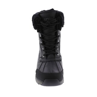 Foto 5 | Botas Ugg Adirondack Boot Iii Color Negro Para Mujer