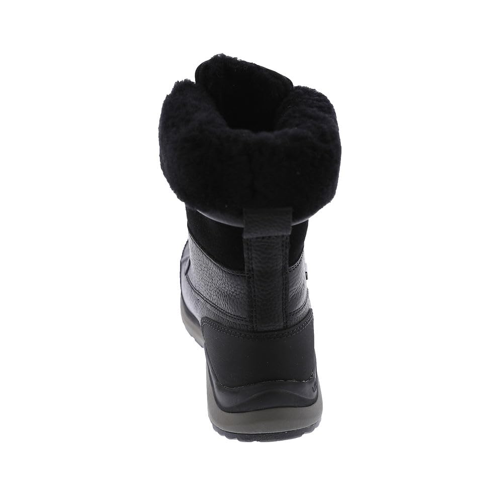 Foto 7 pulgar | Boot Ugg Adirondack Boot Iii Para Mujer, Color Negro/negro, Talla 7.5 - Venta Internacional.