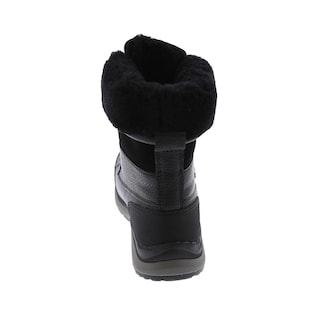 Foto 6 | Botas Ugg Adirondack Boot Iii Color Negro Para Mujer